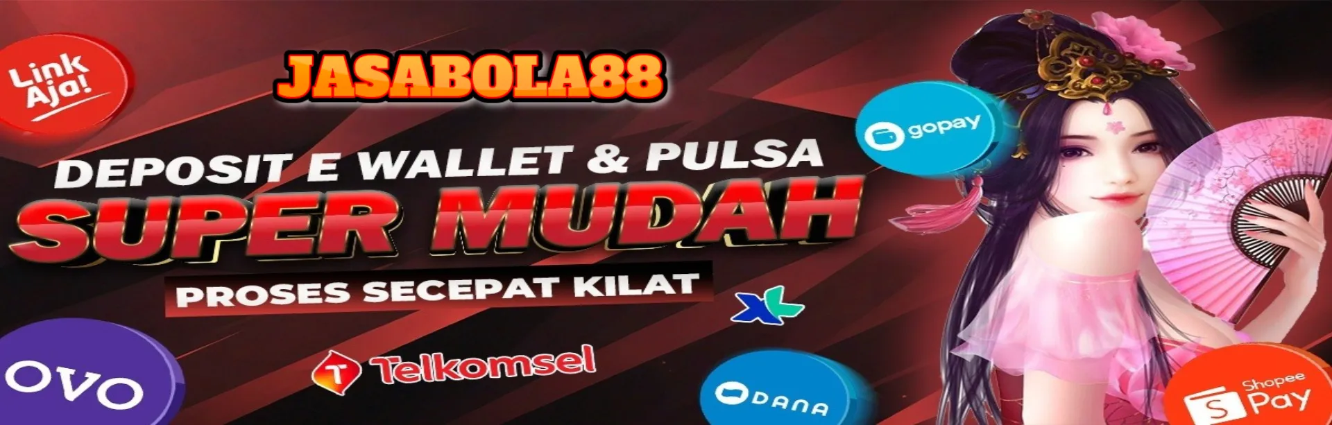 Link Jasabola88 Terbaru